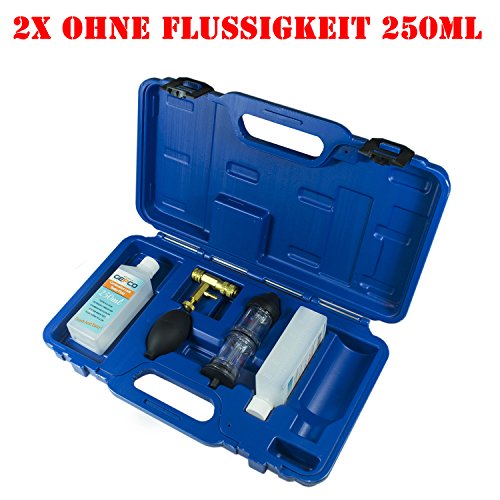 Preisvergleich Produktbild Lecksucher Lecksuchgerät Prüfer Werkzeug