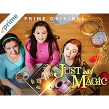 Das Geheimnisvolle Kochbuch Staffel 3