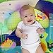Bright Starts Light Up Lagoon Activity Gym