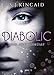 Diabolic (1). Vom Zorn geküsst by 