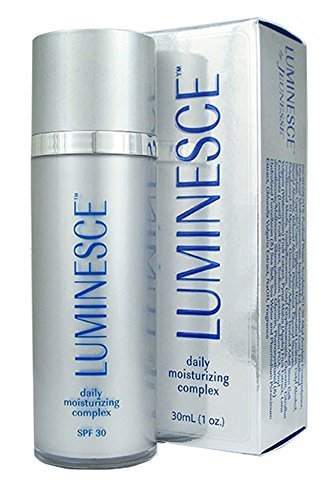 Preisvergleich Produktbild Jeunesse Luminesce Younger Healthier Daily Moisturizing Complex by Jeunesse