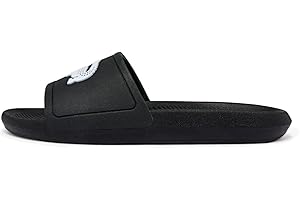 Lacoste Croco Slide 119 1 CMA, Zapatillas Hombre