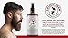 Beard Oil 100ml - Beard Conditioning Oil by Grizzly Adam - A Beard Moisturiser for Men Specially Formulated in the UK from 100% Natural Ingredients