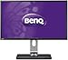 Produktbild BenQ PV3200PT 81,28 cm (32 Zoll) Monitor (HDMI, LED, 4K UHD,  3840 x 2160 Pixel, LUT), Monitor für die Video-Postproduktion, schwarz