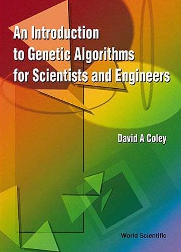 Download Introduction To Genetic Algorithms For Scientists And Engineers, An