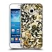 Produktbild Offizielle Burcu Korkmazyurek Wintergarten Blumig Soft Gel Hülle für Samsung Galaxy Express 2 G3815