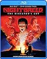 Nightbreed: The Director's Cut Combo [Blu-ray] [1990] [US Import]