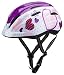 Produktbild Cytec Fahrrad-Helm Yangsta Kinder Fahrradhelm Pink/Heart, 48
