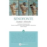 Anabasi - Elleniche (eNewton Classici)