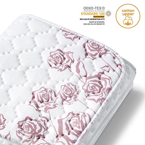 Beurer UB 75 Wärmeunterbett - 4