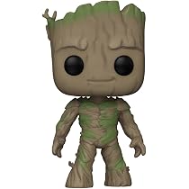 Funko Pop! Bobble: Marvel: Infinity War S2: Banner w/Hulk Head
