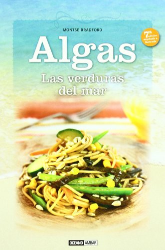 Download Algas (Salud y vida natural)