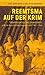 Reemtsma auf der Krim: Tabakproduktion und Zwangsarbeit unter der deutschen Besatzungsherrschaft 1941-1944 by 