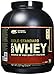 Produktbild Optimum Nutrition Whey Gold Standard Protein, Double Rich Chocolate, 2270 g