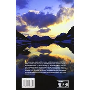 Todos los ibones del pirineo aragones