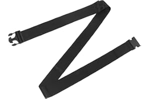 YOSOO HEALTH GEAR Joint Mobilization Strap Physical Therapy Belt, Adjustable Joint Mobilization Belt for Recover Therapy from Orthopedic Surgery, Mulligan Concept Extremity Mobilization Belt for Joint Arthritis