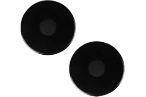 XATGIOUY Discos de fijación adhesivos, discos para salpicadero GPS compatibles con Tomtom Start, Via, Classic, Essential, Camper, Garmin Drive, Drivesmart, Driveassist, Nuvi, Dezl