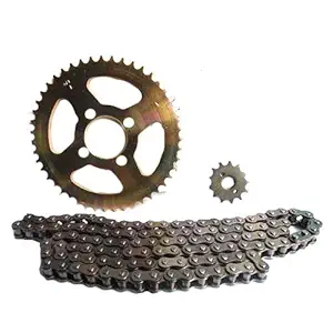 Chain Sprocket KIT Achiever