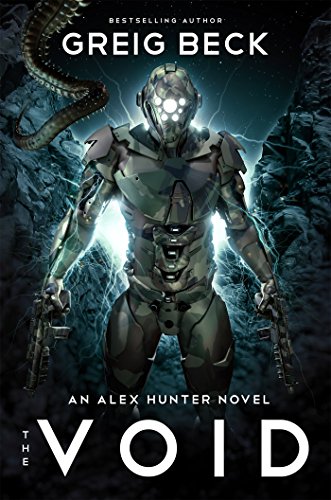 The Void: Alex Hunter 7 The Void: Alex Hunter 7