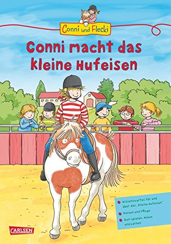 Download <br /><br />Conni und Flecki: Conni macht das kleine Hufeisen Download Conni und Flecki: Conni macht das kleine Hufeisen