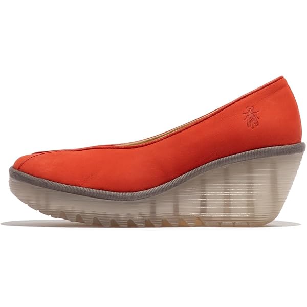 Fly London Dames CEFI270FLY Ballet, Sahara, 9 UK, Sahara, 9 UK