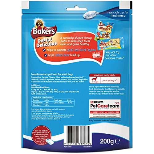 Bakers-Dental-Food-Delicious