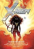  X-Men: The Dark Phoenix Saga Prose Novels (Marvel Original Prose Novels)