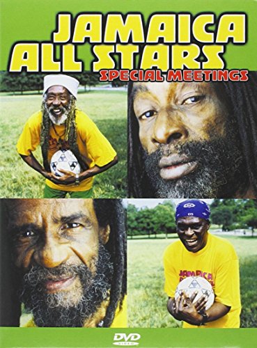 couverture de : Special meetings