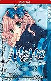 Momo Little Devil 02 by 