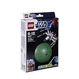 LEGO Star Wars 9677 - X-wing Starfighter und Yavin 4 - Lego