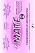Produktbild Il MATE 2 - Nozioni di base: PROCEDURARIO di MATEMATICA - Formule e strategie: la matematica essenziale, sintetizzata, semplificata e schematizzata