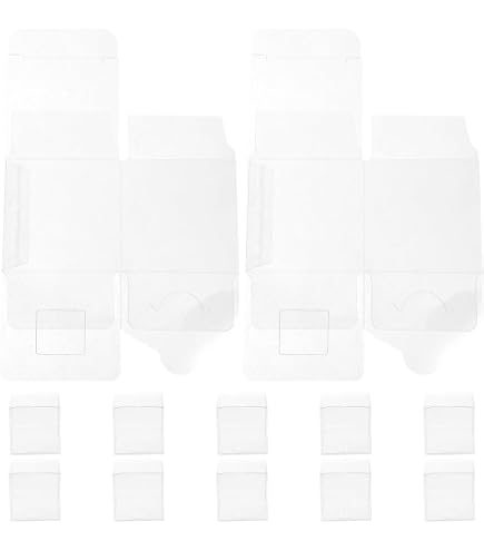 SET 6 PIÈCES Vase Cube Verre Transparent 10x10x10cm Bombonniere Mariage SET 6 PIÈCES Vase Cube Verre Transparent 10x10x10cm Bombonniere Mariage
