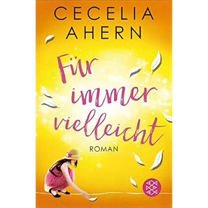 Für immer vielleicht: Roman Für immer vielleicht: Roman