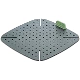 L&eacute;ku&eacute; Silicone Air Fryer Mat