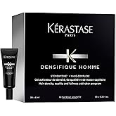 Kerastase Densifique Homme 30x6 ml Condenser Hair Serum