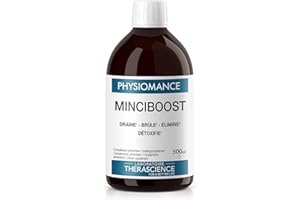 Therascience Physiomance Minciboost - 500 ml
