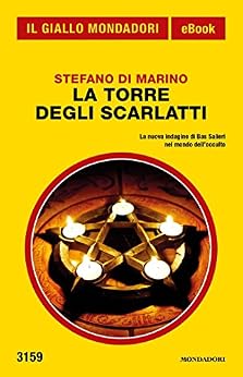 Stefano Di Marino - La Torre degli Scarlatti (2017)