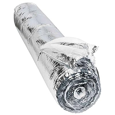 Provence Outillage Isolant mince multicouche