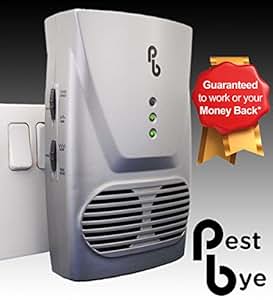 amazon plug advanced spider repellent