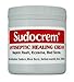 Sudocrem Antiseptic Healing Cream A Total of 1.2Kg - For nappy rash, eczema, bed sores, sunburn, minor burns, surface wounds, acne, chilblains