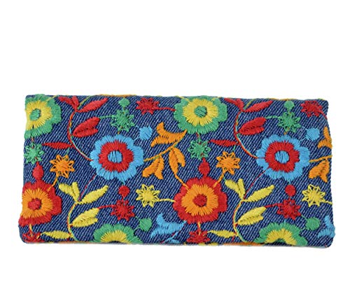 Plan B Blague à Tabac Yolo Joy - (17,5 x 8,5 cm) 50 GR de Tabac avec Poche en Caoutchouc EVA extractible Multicolore