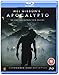Apocalypto [Blu-ray]
