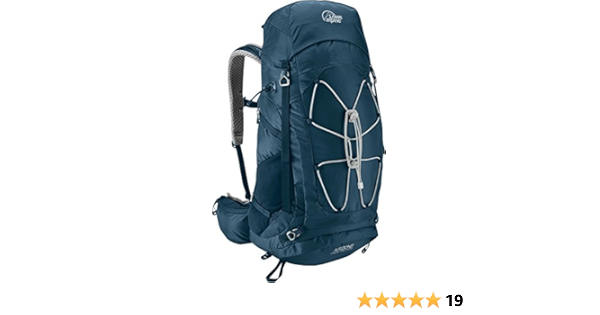 lowe alpine airzone 40