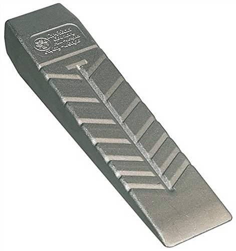 Preisvergleich Produktbild Sicherheitsmassivkeil 5,5kg OCHSENKOPF Alu.geschmiedet