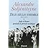 Deux si&egrave;cles ensemble, 1917-1972, tome 2 : Juifs et Russes pendant la p&eacute;riode sovi&eacute;tique