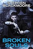 Cover zum Buch Broken Souls