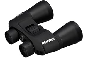 Pentax Porro Prism Lornetka Czarny 16x50