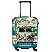 Produktbild Koffer M Bulli Bus T1 VW Volkswagen 54x33x20cm Reisekoffer Bordgepäck Handgepäck Kabinen Trolley Bowatex