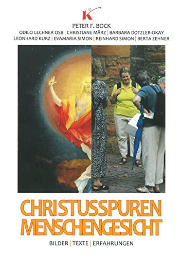 Christusspuren | Menschengesicht