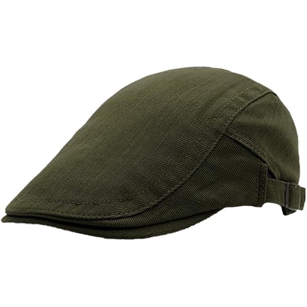 YAMEE Baret voor Heren Mesh voor de Zomer,Heren Pet